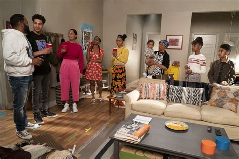 Black Ish Season 6 Best Fall Tv Shows 2019 Popsugar Entertainment