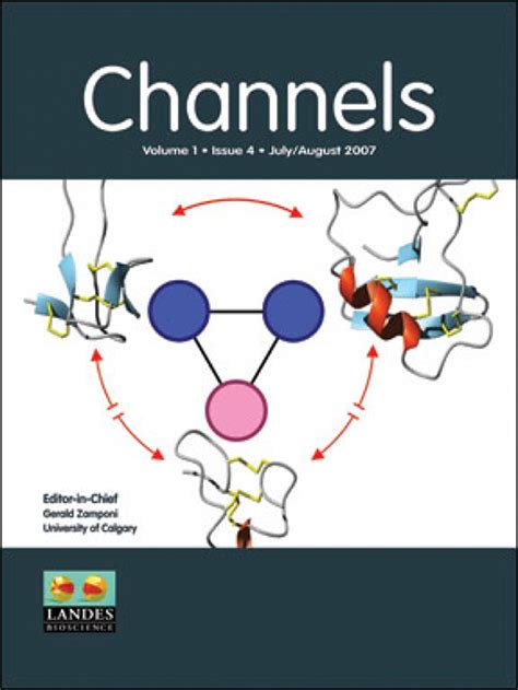 Regulation Of T Type Calcium Channels In The Peripheral Pain Pathway