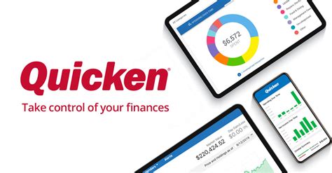 Quicken Overview Quicken Customer Service Benefits Features And