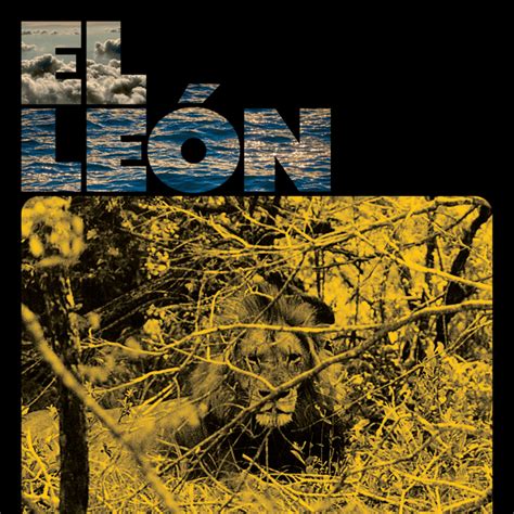 Crimeapple And Preservation El León Lyrics And Tracklist Genius