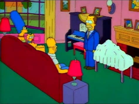 The Simpsons Brother Can You Spare Two Dimes Tv Episode