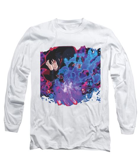 Sasuke Merch Tranetbiologiaufrjbr