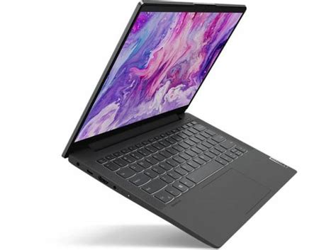 Lenovo Ideapad Graphite Grey Budapest Sz M T Stechnika Hardver