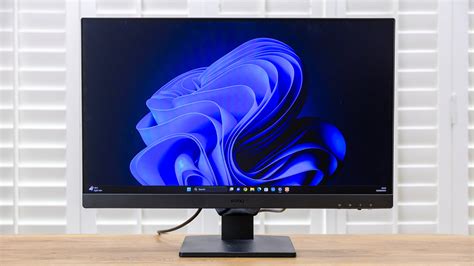 Benq Gw2490 Review King Of The Super Budget Monitors Expert Reviews