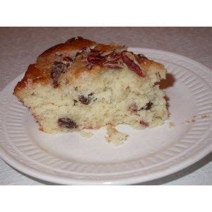 Dried Cherry Cake | Recette