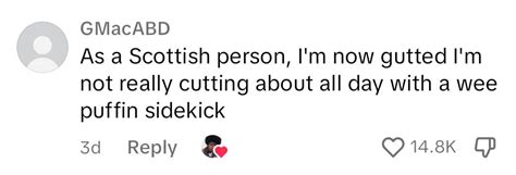 I Dont Speak Scottish Whatd He Say Rscottishpeopletwitter