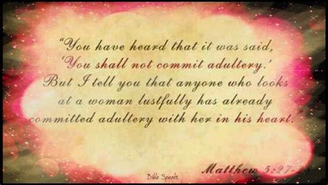 Pin By Luz Alcala On Matthew How To Memorize Things Commit Adultery