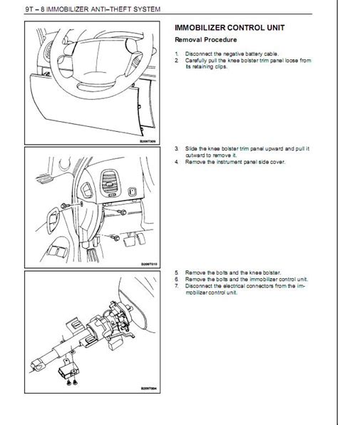 DAEWOO NUBIRA 1997 2003 SERVICE REPAIR MANUAL Tradebit