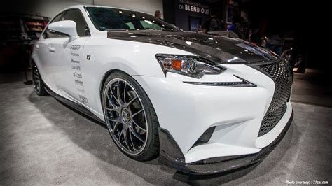 11 of the Best Lexus Mods by Club Lexus Enthusiasts | Clublexus