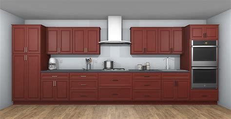 parriott wood  ngy rta prokitchen software