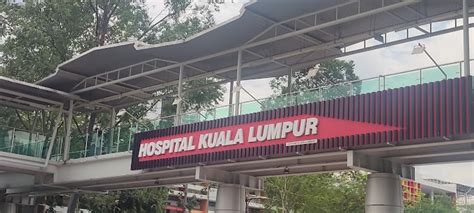 Kuala Lumpur Hospital - Kuala Lumpur, Malaysia | Call Emergency ...