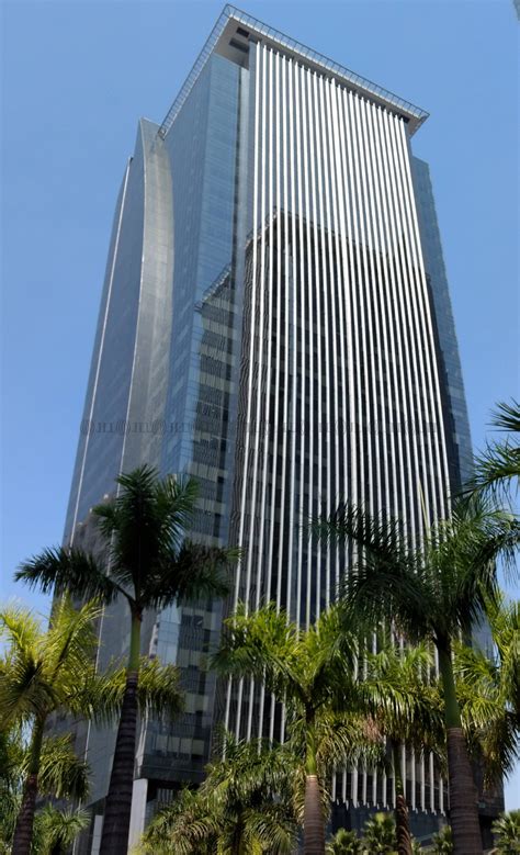 Ez Towers Torre B R Arquiteto Olavo Redig De Campos Ch Cara