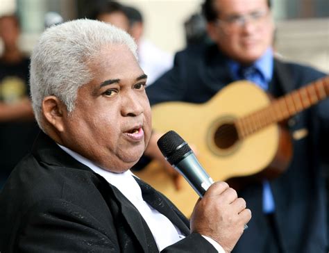 Peruanos Recuerdan Al Cantante Criollo Arturo Zambo Cavero Noticias