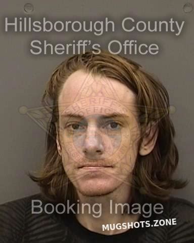 MYLES KEVIN 12 17 2021 Hillsborough County Mugshots Zone