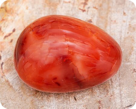 Карнеол ️ Значение, Свойства, Зодия и Сили | ZenLife.bg