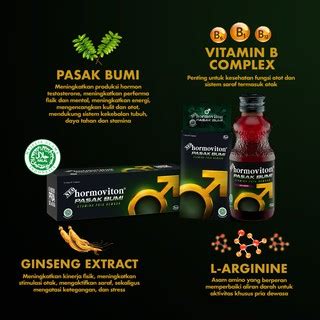 Jual Neo Hormoviton Pasak Bumi Liquid Anggur 150 ML 3 Pcs