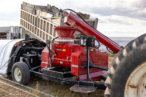 A Bigger Better Mill To Meet Your Growing Corn Processing Needs