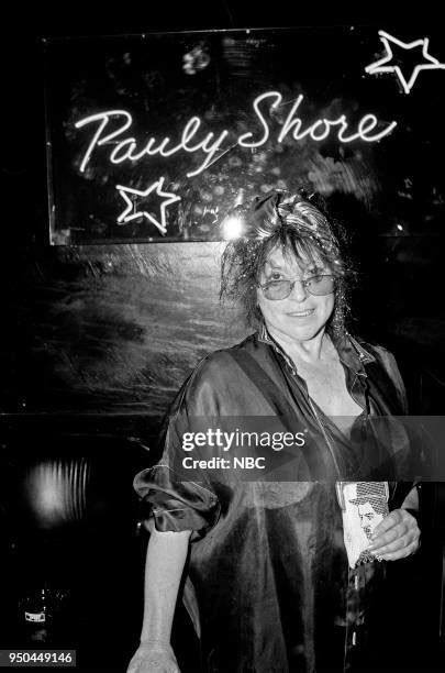 Mitzi Shore Photos And Premium High Res Pictures Getty Images