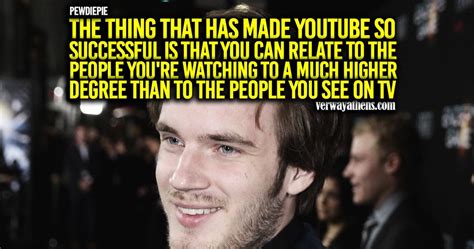 Pewdiepie Quotes Inspirational - ShortQuotes.cc