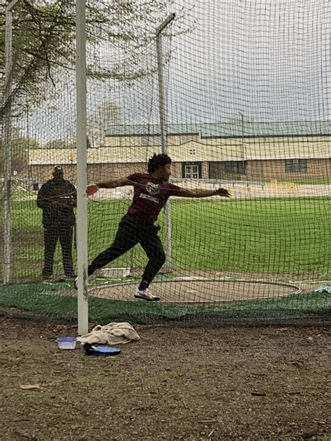 Lawrence Central On Twitter RT Amy E Norman Great Week Of Track