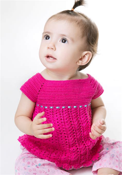 Ropa bebe ganchillo ESQUEMAS DE ROPA CROCHET Crochet Fácil