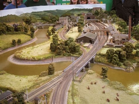 .Downloadable Model Railway Kits: N gauge