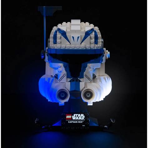 Star Wars Captain Rex Helmet