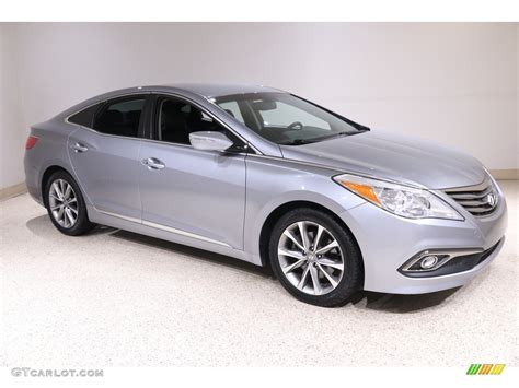 2016 Hyundai Azera Standard Azera Model Exterior Photos GTCarLot