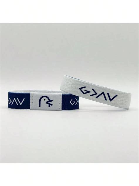 Daily Bible Verse Bracelet Yappy Bible Verse Christian Bracelet Shein Usa