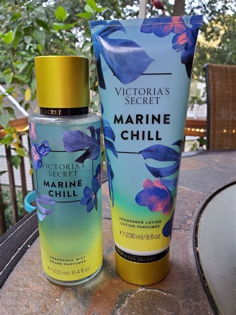 Victoria Secret Marine Chill Review Flash Sales