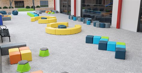 Designing Outdoor Learning Spaces That Engage and Inspire