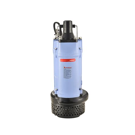 KBZ Submersible Pumps Submersible Drainage Pump Wholesaler Purchase