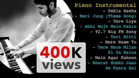 The Piano In India - A Brief History