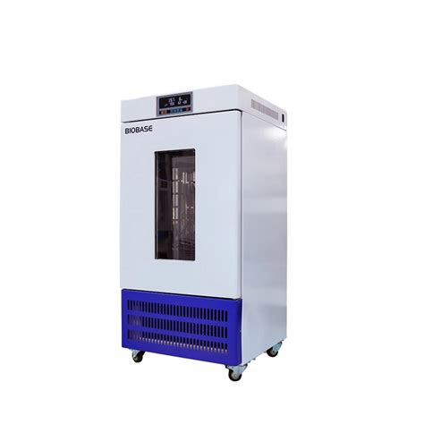 Biobase Lab Thermostat L Microbiology Mould Incubator China Lab