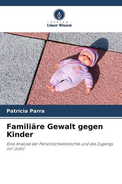 Familiäre Gewalt gegen Kinder online kaufen