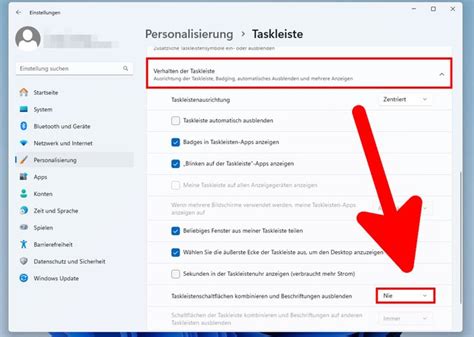 Windows Taskleiste Nicht Gruppieren So Gehts