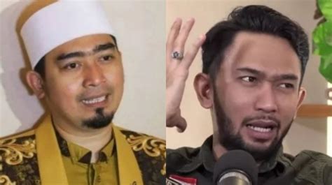 Gaya Hidup Beda Dari Ustaz Solmed Alfie Alfandy Ternyata Belajar Agama