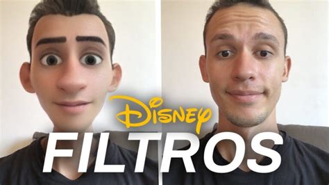 Como Usar O Filtro Da Pixar E Transformar Foto Em Desenho Animado