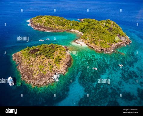 Francecaraïbes Petites Antilles La Guadeloupe Basse Terre