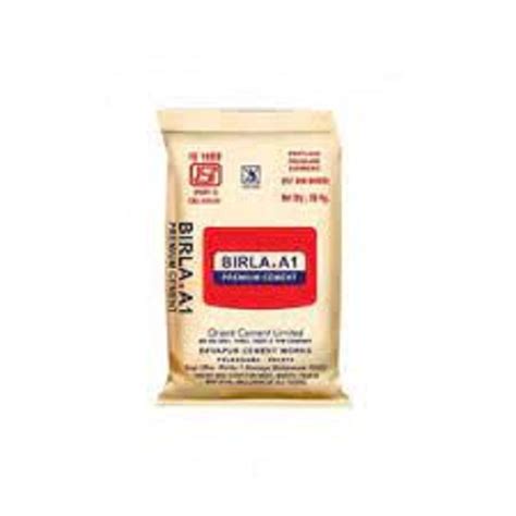 Grey Birla A1 Opc Cement At Best Price In Etah Rohini Enterprises