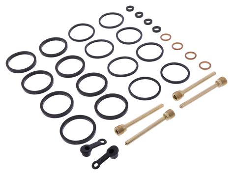 All Balls Racing Bremssattel Reparatur Set ABR