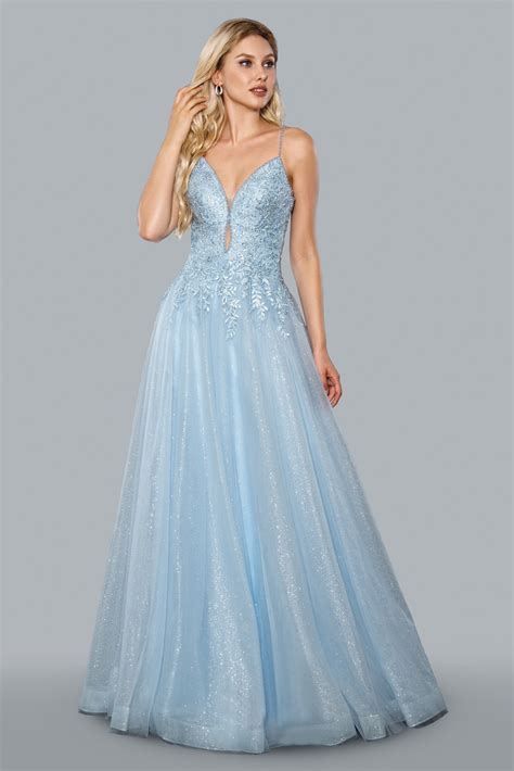 Dazzling Prom Gowns | Bridal Gowns, Dresses & Tuxedos