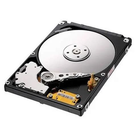 HDD Fully Automatic Hard Disk Drive, For Cpu, Memory Size: 1 Tb at ₹ 3500 in Gurugram