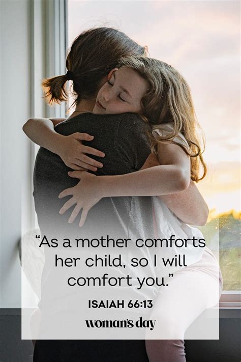 40 Best Mother's Day Bible Verses — Bible Verses About Mothers