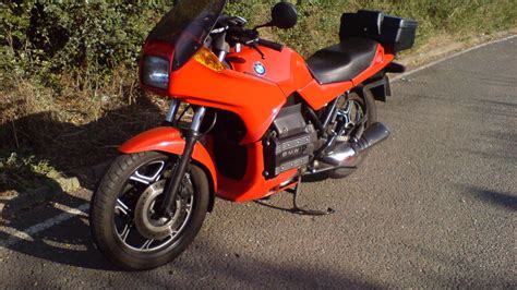 1990 Bmw K75s In Woodford Green United Kingdom For Sale Car And Classic