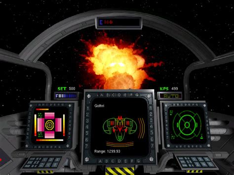 Wing Commander Privateer Free Games