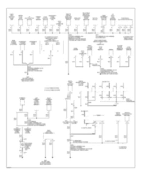 All Wiring Diagrams For Chevrolet Uplander Lt 2006 Model Wiring Diagrams For Cars