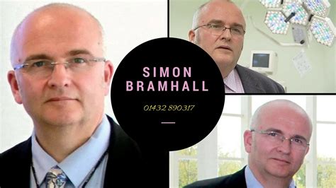 Simon Bramhall Surgeon S Bramhall Liver Transplants 2019