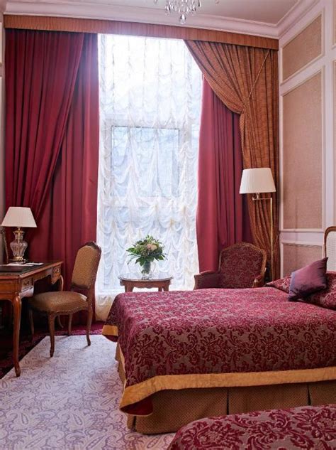 Grand Hotel Wien in Vienna - Room Deals, Photos & Reviews