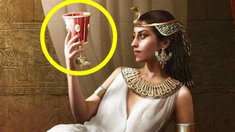 Egyptian Pharaoh Secrets You Didn T Know YouTube